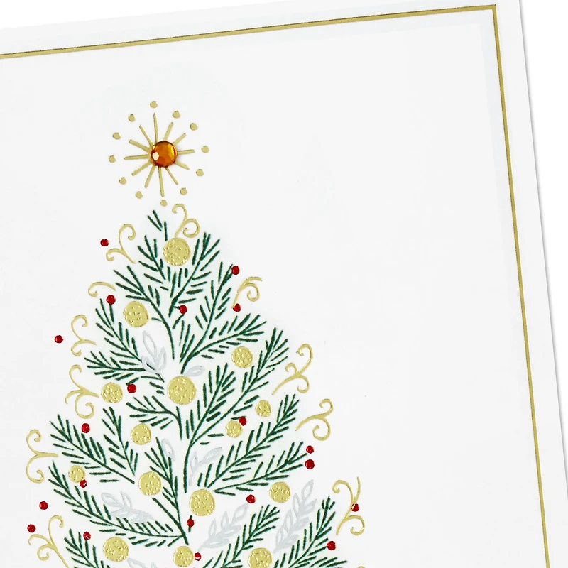 You're So Loved Christmas Card for Dad for only USD 5.99 | Hallmark