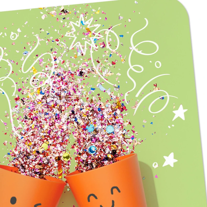 Cheers to You Card for only USD 2.99 | Hallmark