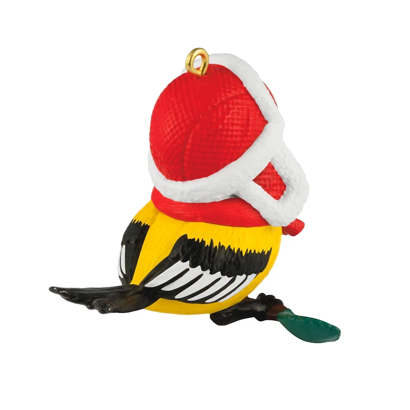 Mini Cozy Lil' Critters Ornament, 1" for only USD 12.99 | Hallmark