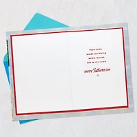 It's Your Day to Relax and Enjoy Father's Day Card for Son for only USD 6.99 | Hallmark