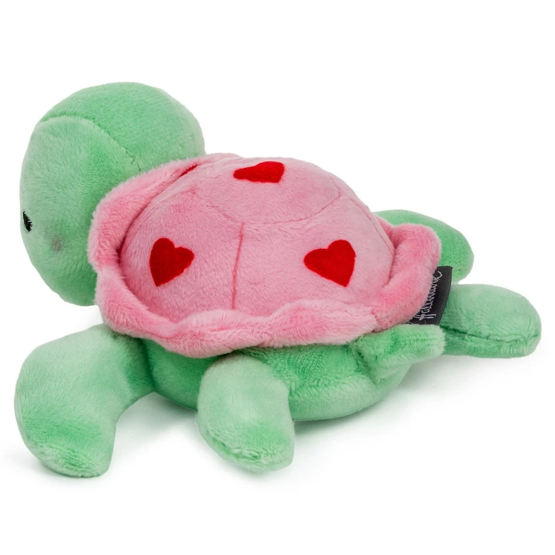Zip-Along Turtle Plush Toy for only USD 10.99 | Hallmark