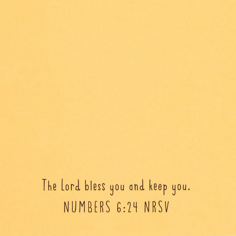 Thanking God for You Confirmation Card for Niece for only USD 3.99 | Hallmark
