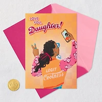 Super Grateful for You Birthday Card for Daughter for only USD 3.59 | Hallmark
