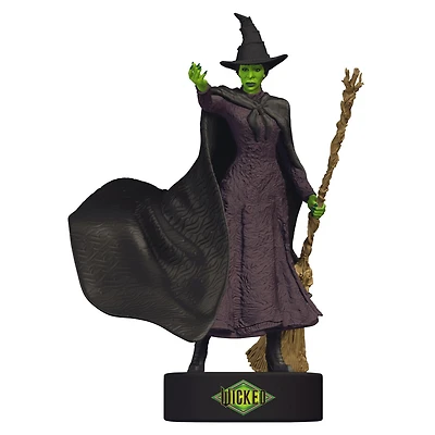 Wicked Defying Gravity Ornament With Sound for only USD 30.99 | Hallmark
