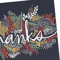 So Thoughtful and Special Thank You Card for only USD 5.59 | Hallmark