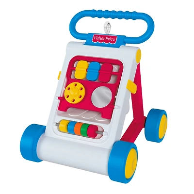 Fisher-Price™ Activity Walker Ornament for only USD 19.99 | Hallmark