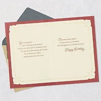 Easy to Be Proud of You Birthday Card for Grandson for only USD 6.59 | Hallmark