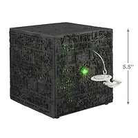 Star Trek™: The Next Generation Beware the Borg! Tabletop Decoration With Light and Sound for only USD 124.99 | Hallmark