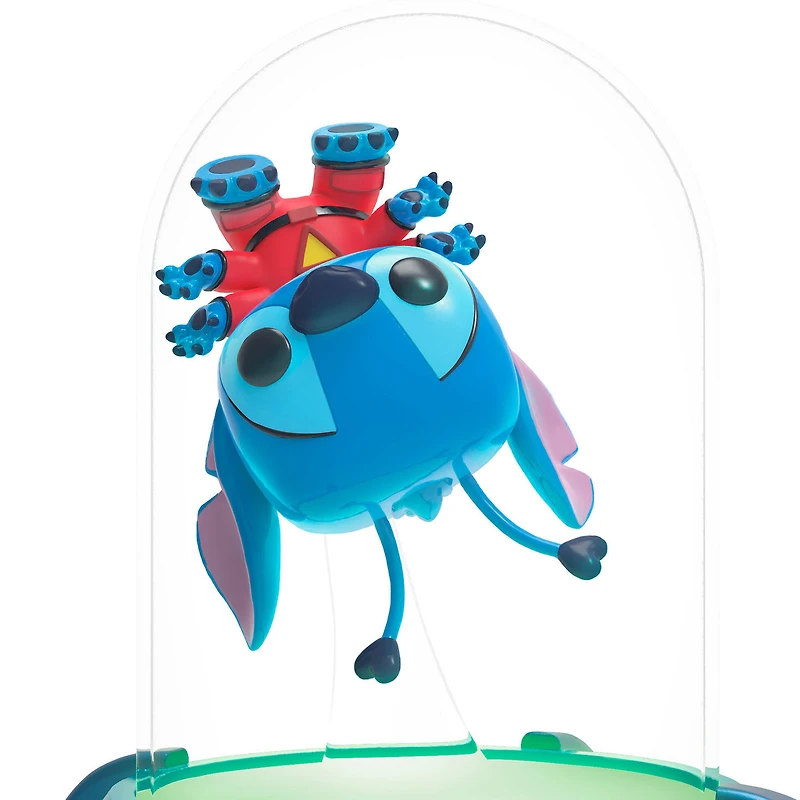 Disney Lilo & Stitch Experiment 626 Funko POP!® Ornament With Light for only USD 33.99 | Hallmark