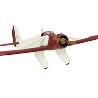 Sky's the Limit Kinner Sportwing Airplane Ornament for only USD 24.99 | Hallmark