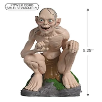 The Lord of the Rings™ Gollum™ Ornament With Sound and Motion for only USD 55.99 | Hallmark