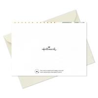 Arches and Eucalyptus Blank Notes, Pack of 10 for only USD 10.49 | Hallmark
