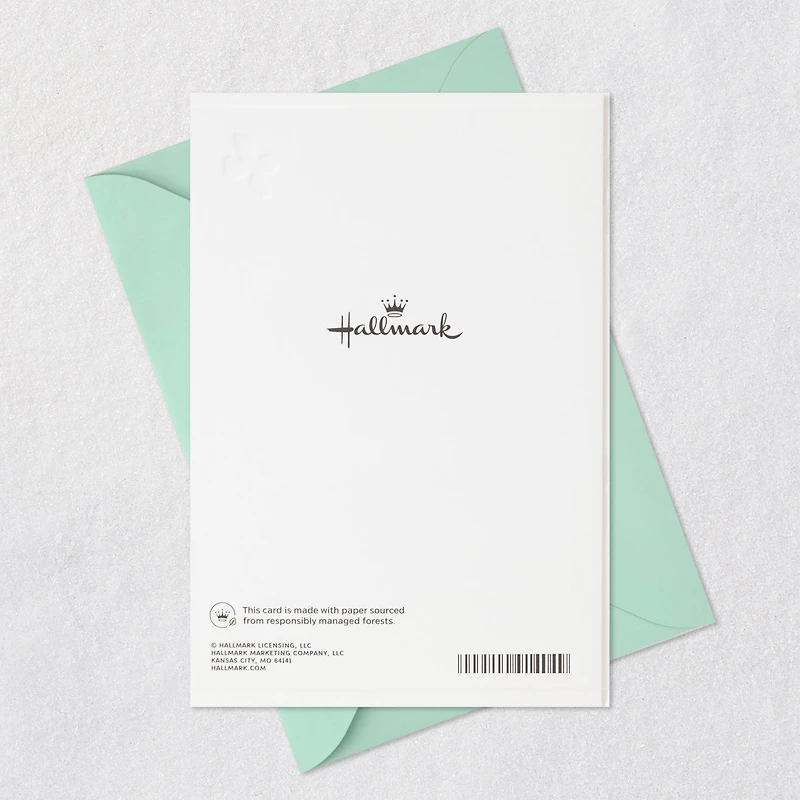 For a Wonderful Daughter Birthday Card From Both for only USD 4.99 | Hallmark