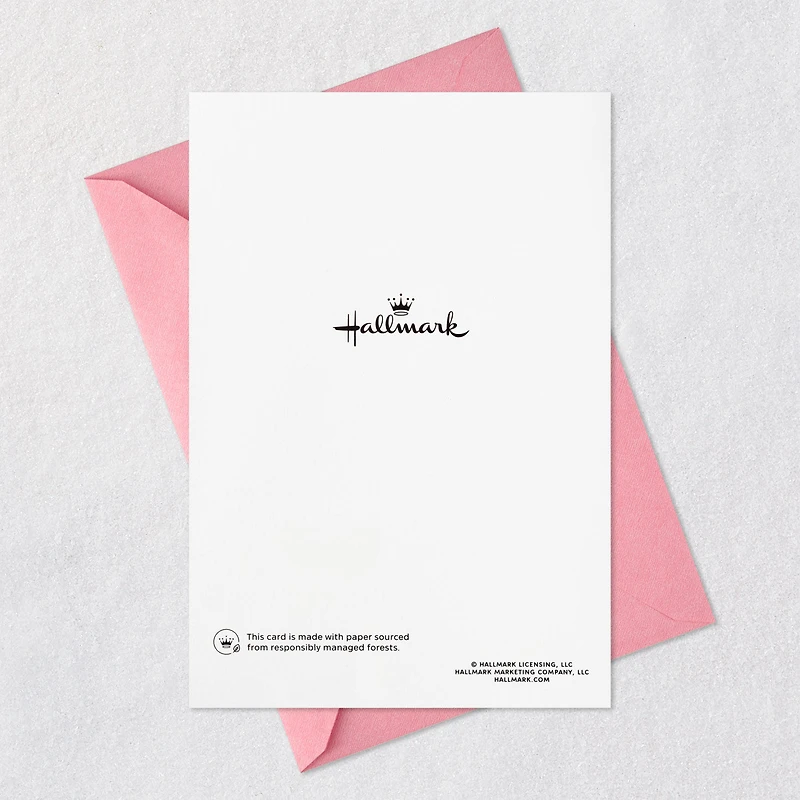 You Deserve the Happiest Moments Mother's Day Cards, Pack of 10 for only USD 13.99 | Hallmark