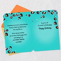 Diva in Your DNA Birthday Card for Her for only USD 3.99 | Hallmark