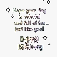 Have a Magical Day Birthday Card for Kids for only USD 3.99 | Hallmark