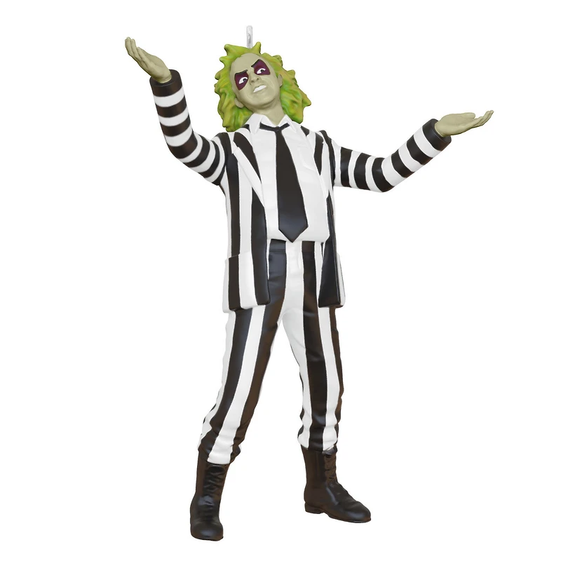 Mini Beetlejuice™ Ornament, 1.5" for only USD 14.99 | Hallmark