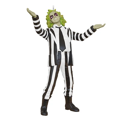 Mini Beetlejuice™ Ornament, 1.5" for only USD 14.99 | Hallmark