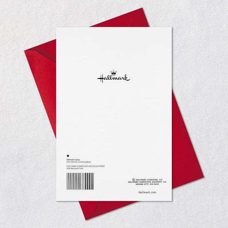 The Many Ways You Make My Life Better Christmas Card for only USD 5.59 | Hallmark