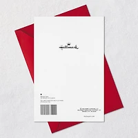 The Many Ways You Make My Life Better Christmas Card for only USD 5.59 | Hallmark