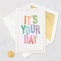 Another Year Means More Birthday Card for only USD 5.99 | Hallmark