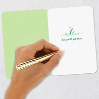 Recovery Takes Time Get Well Card for only USD 2.99 | Hallmark