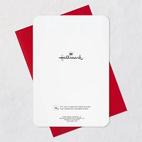 Perfectly Polished Christmas Thank-You Card for Nail Technician for only USD 2.99 | Hallmark