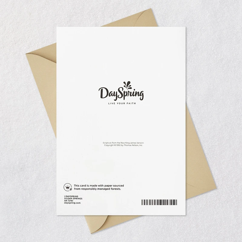 Celebrating Your Commitment and Legacy Religious Anniversary Card for Couple for only USD 5.59 | Hallmark