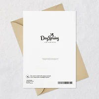 Celebrating Your Commitment and Legacy Religious Anniversary Card for Couple for only USD 5.59 | Hallmark