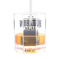 Bourbon Legend Lowball Glass Hallmark Ornament for only USD 14.99 | Hallmark