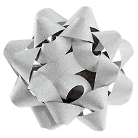 4.6" Sparkling Silver Gift Bow for only USD 1.99 | Hallmark