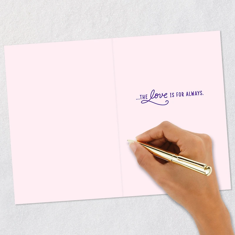 Love Always Mother's Day Card for only USD 0.99 | Hallmark