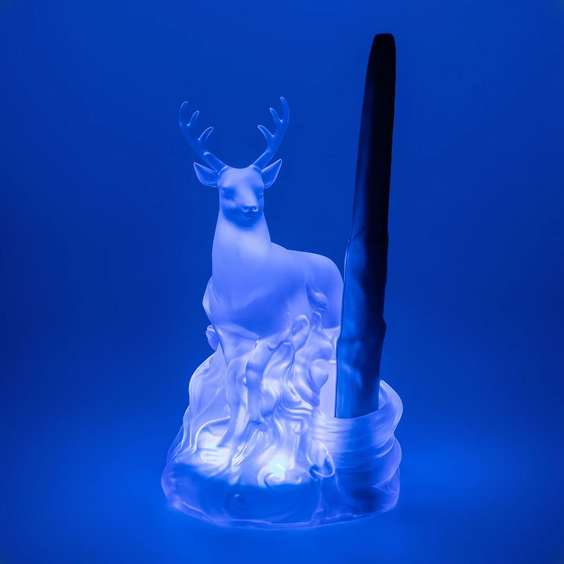 Paladone Harry Potter Patronus Light With Wand Remote for only USD 34.99 | Hallmark