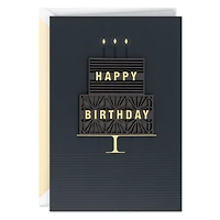You Take the Cake Birthday Card for only USD 8.59 | Hallmark
