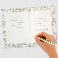 One-of-a-Kind Love Spanish-Language Wedding Card for Couple for only USD 6.59 | Hallmark