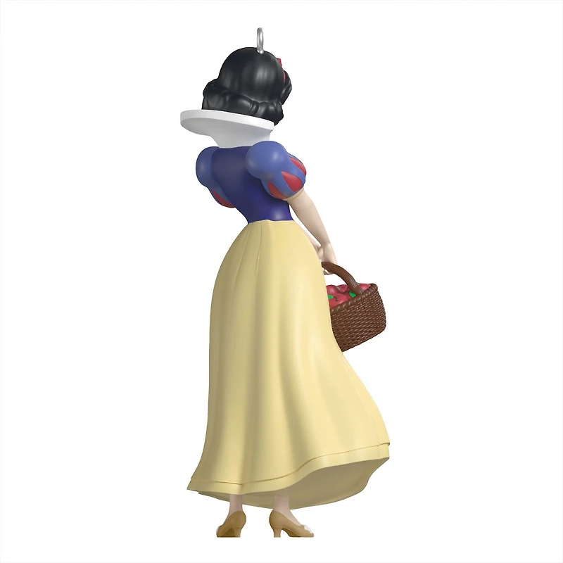 Disney Snow White and the Seven Dwarfs The Fairest One of All Ornament for only USD 23.99 | Hallmark