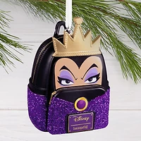 Loungefly Disney Villains Evil Queen Backpack Hallmark Ornament for only USD 12.99 | Hallmark