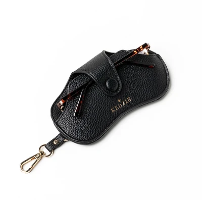 Kedzie Clip-On Eyeglasses Case for only USD 9.99 | Hallmark