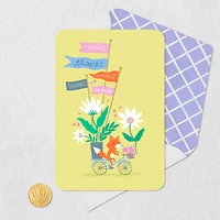 I Just Can't Thank You Enough Thank You Card for only USD 2.99 | Hallmark