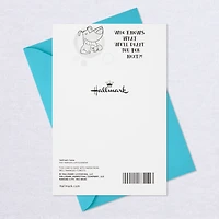 You're Really Special Funny Birthday Card for Son-in-Law for only USD 3.99 | Hallmark