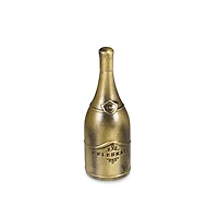 Let's Celebrate Champagne Bottle Metal Pocket Token for only USD 9.99 | Hallmark