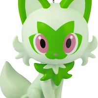 Pokémon Sprigatito Hallmark Ornament for only USD 11.49 | Hallmark