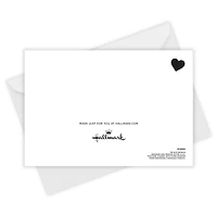Better Together Custom Love Card for only USD 4.99 | Hallmark