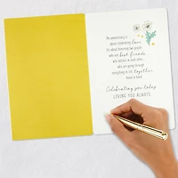 Hand in Hand Anniversary Card for Couple for only USD 6.99 | Hallmark