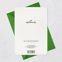 Fun, Festive, Warm and Bright Holiday Card for only USD 4.59 | Hallmark