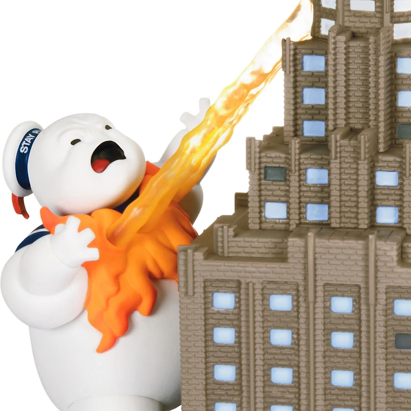 Ghostbusters™ Roast Him! Ornament With Light and Sound for only USD 34.99 | Hallmark