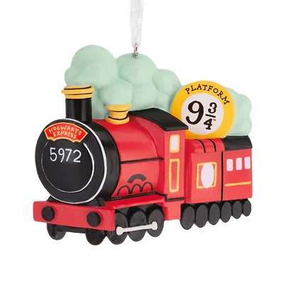 Harry Potter™ Hogwarts™ Express Hallmark Ornament for only USD 11.49 | Hallmark
