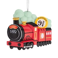 Harry Potter™ Hogwarts™ Express Hallmark Ornament for only USD 11.49 | Hallmark