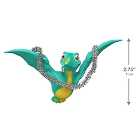 Ptinseldactyl Ornament for only USD 22.99 | Hallmark