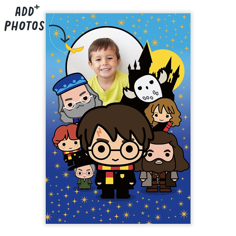Harry Potter™ Another Magical Year Custom Birthday Card for only USD 4.99 | Hallmark